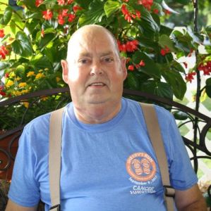 Dwight Huddleston