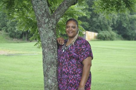 Carolyn Rhodes