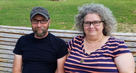 Jill and Timmy Smith