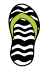 Support Ribbon