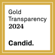 Gold Transparency 2024 - Sherry's Hope