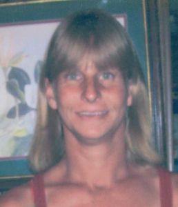 Gina Hunt