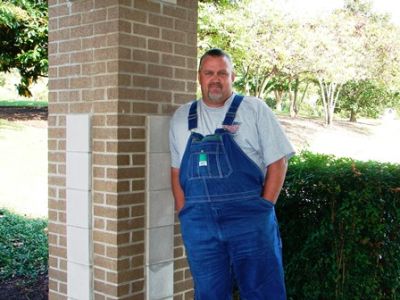 Jeff Woods