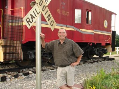 Don Cousineau