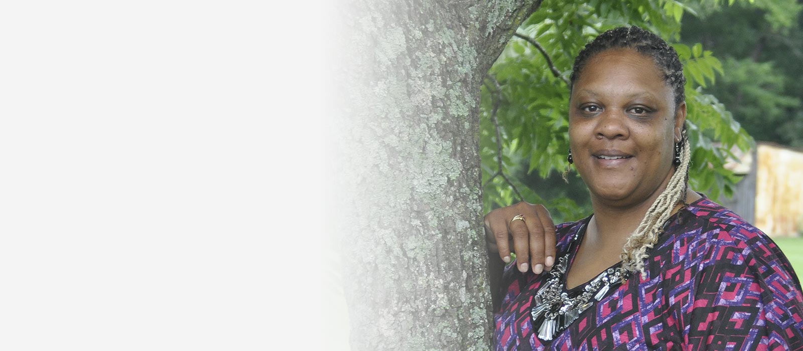 Stories of Hope - Carolyn Rhodes