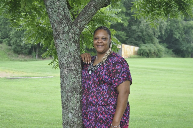 Carolyn Rhodes