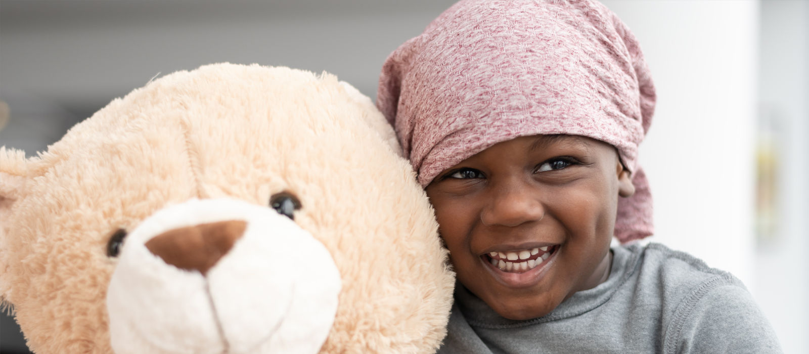 Sherry's Hope - helping our neighbors affected by cancer